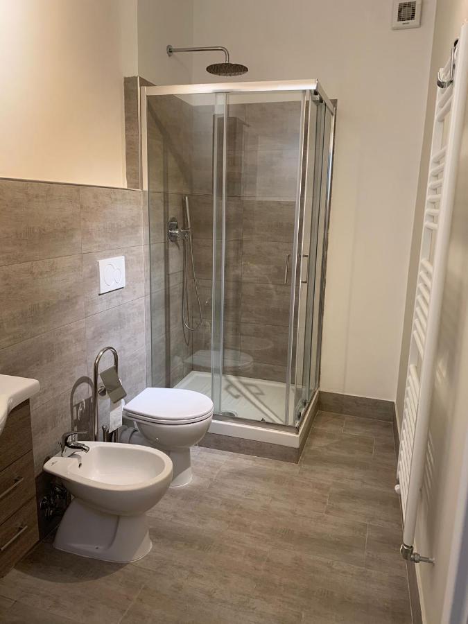 Casa Entella By Vacanze In Chiavari Exterior photo