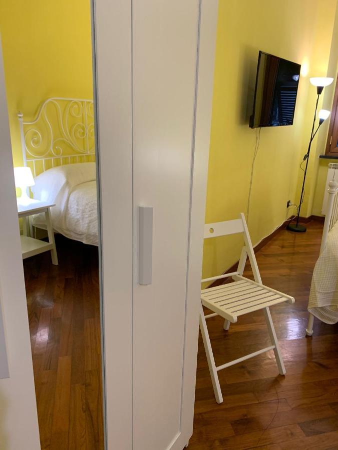 Casa Entella By Vacanze In Chiavari Exterior photo
